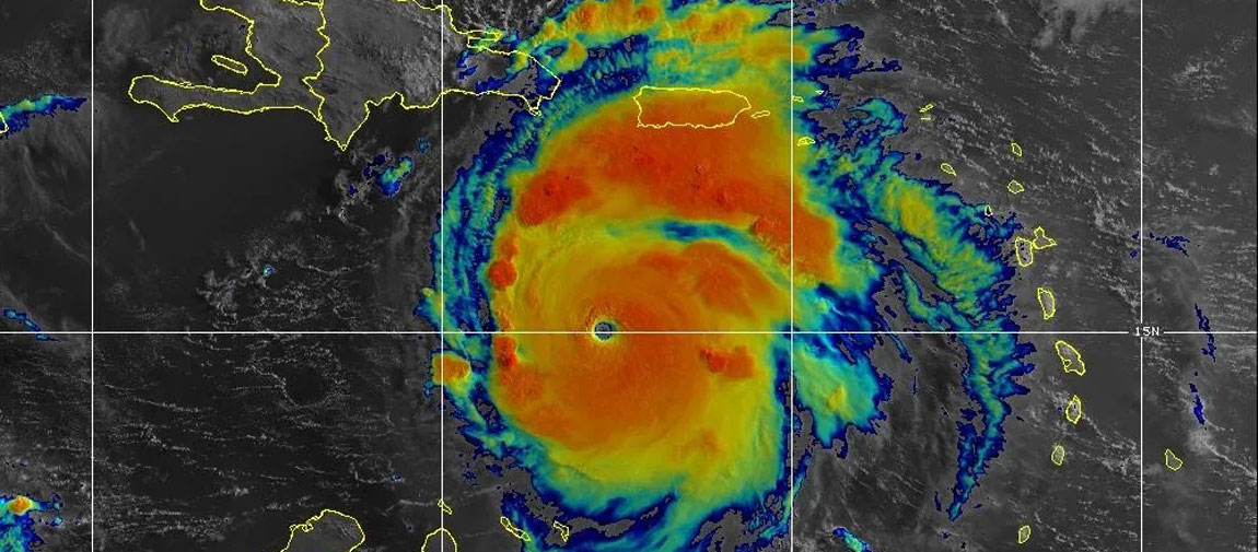 UN urges international solidarity as Hurricane Beryl devastates